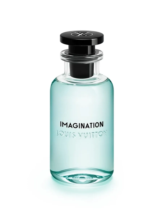Imagination, парфюмерная вода, пробник, LV
