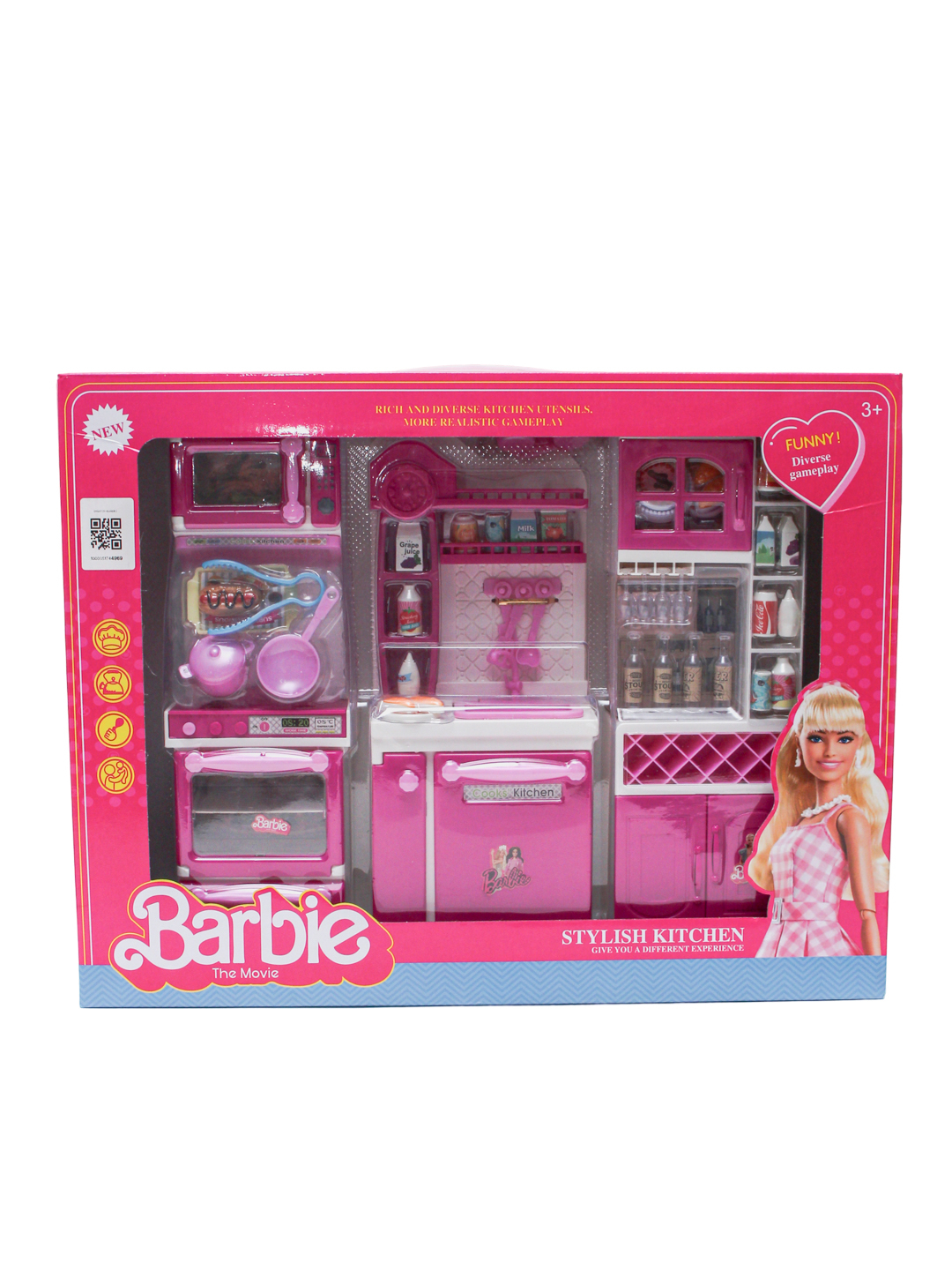 Natasha Koroleva ishtirokidagi porno fon rasmi Incredibles porno film