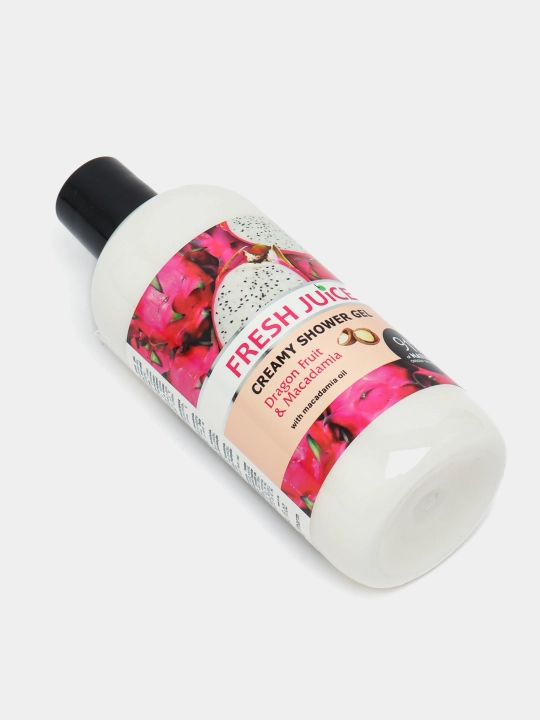  Dush uchun kremli gel Fresh Juice, 500 ml - 
