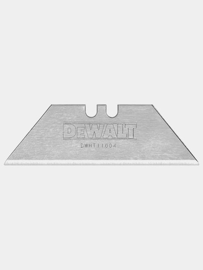 Лезвие для ножа DeWALT, 75 шт, DWHT11004-7 - 