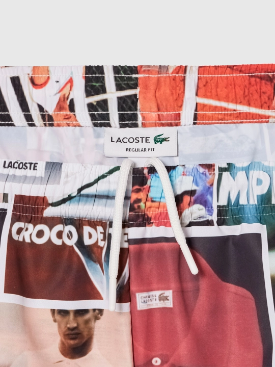 LACOSTE sportiv shimlari, XH0141C50