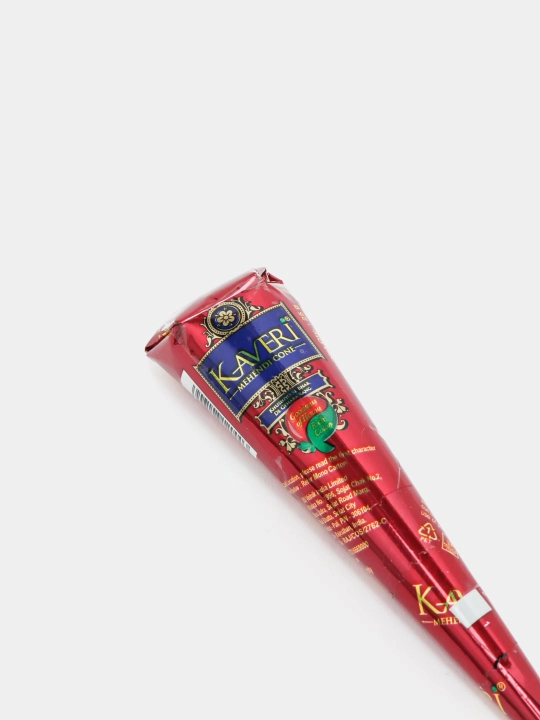 Tabiiy xina Kaveri, qo'l va kaft uchun