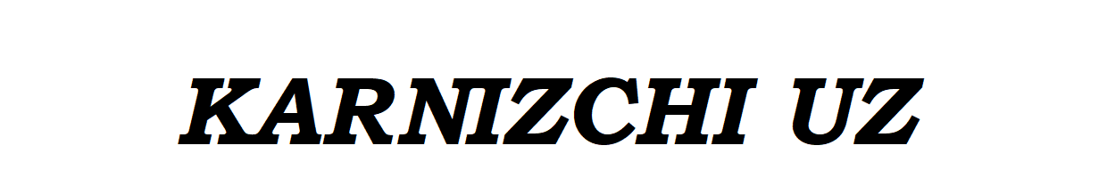KARNIZCHI UZ