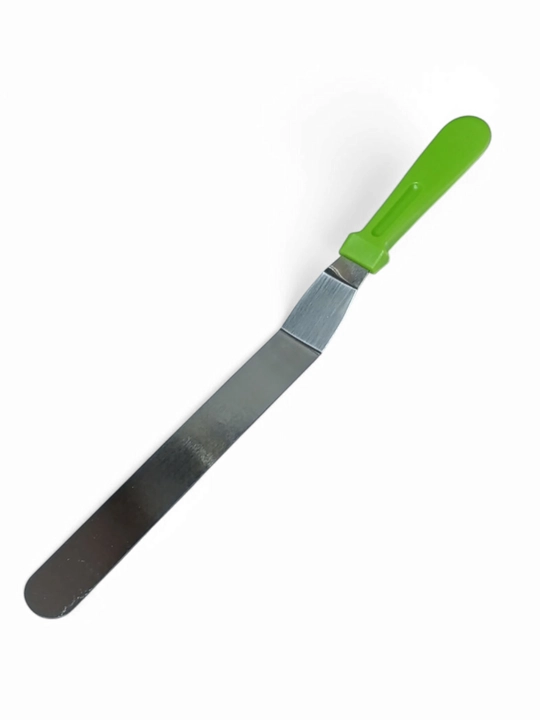 Tort va qandolat maxsulotlari uchun kurakcha-shpatel, 37 sm