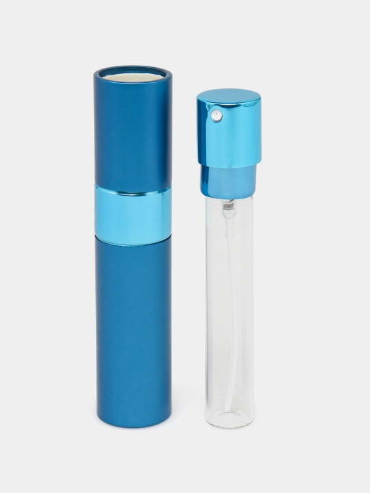 Erkaklar uchun atirlar to‘plami, har biri 10 ml, 4 xil atir