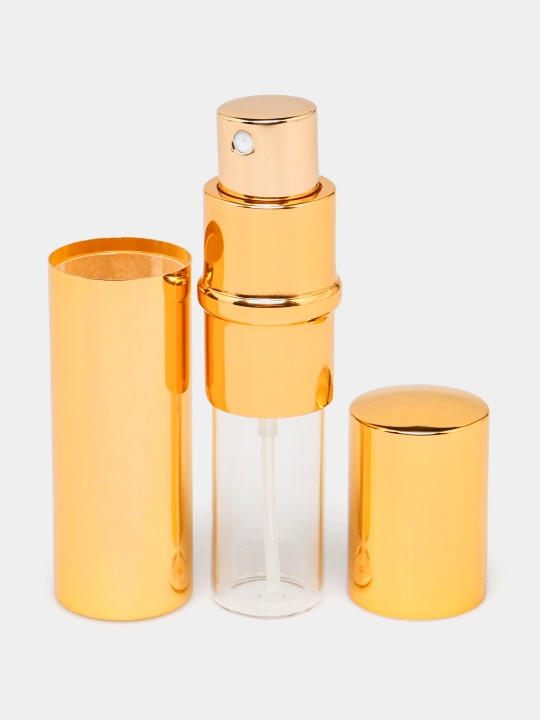 Erkaklar uchun atirlar to‘plami, har biri 10 ml, 4 xil atir