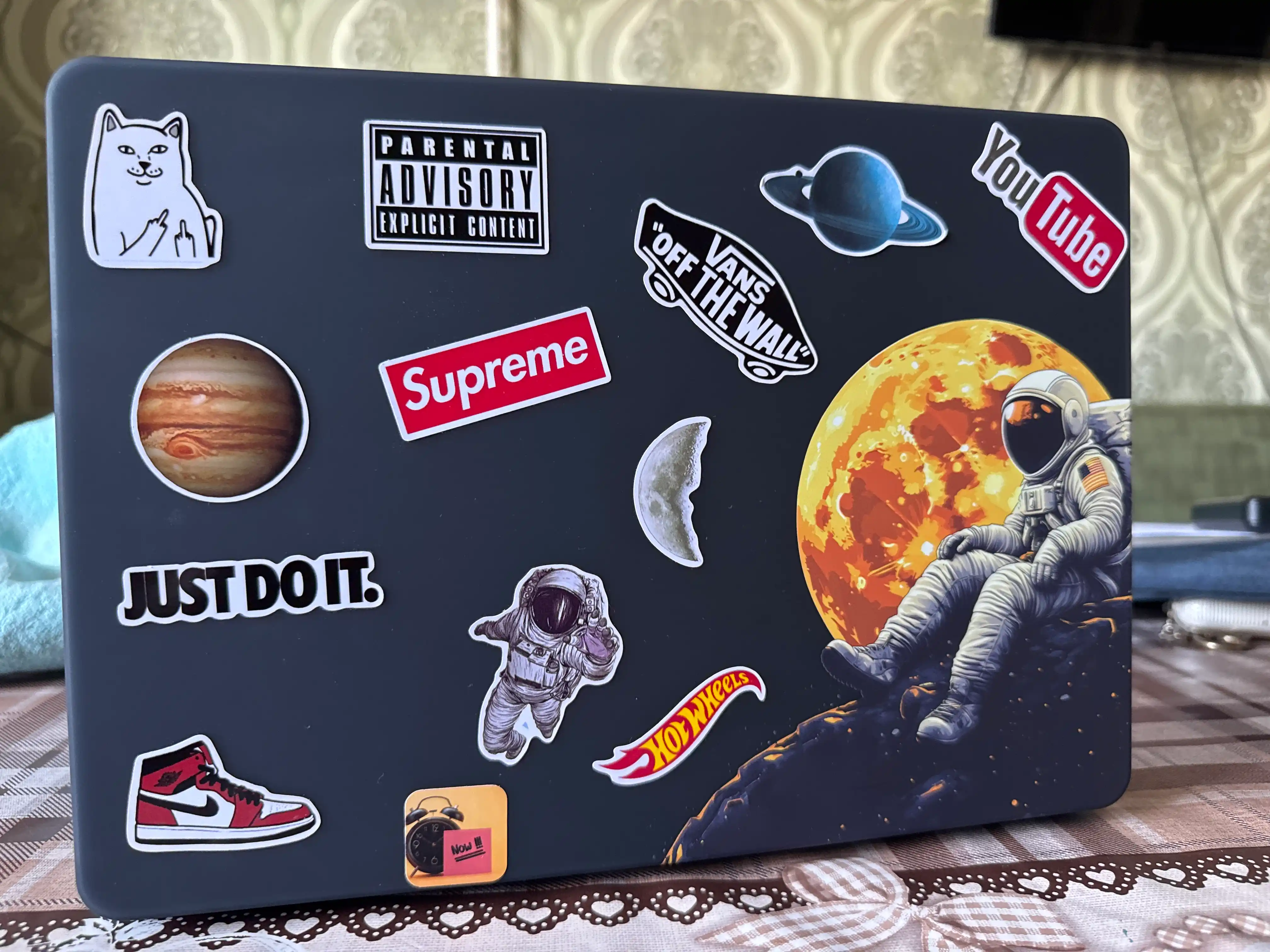 Чехол для Macbook Air/Pro 13/13.6/14/15/16, M1/M2/M3,матовый