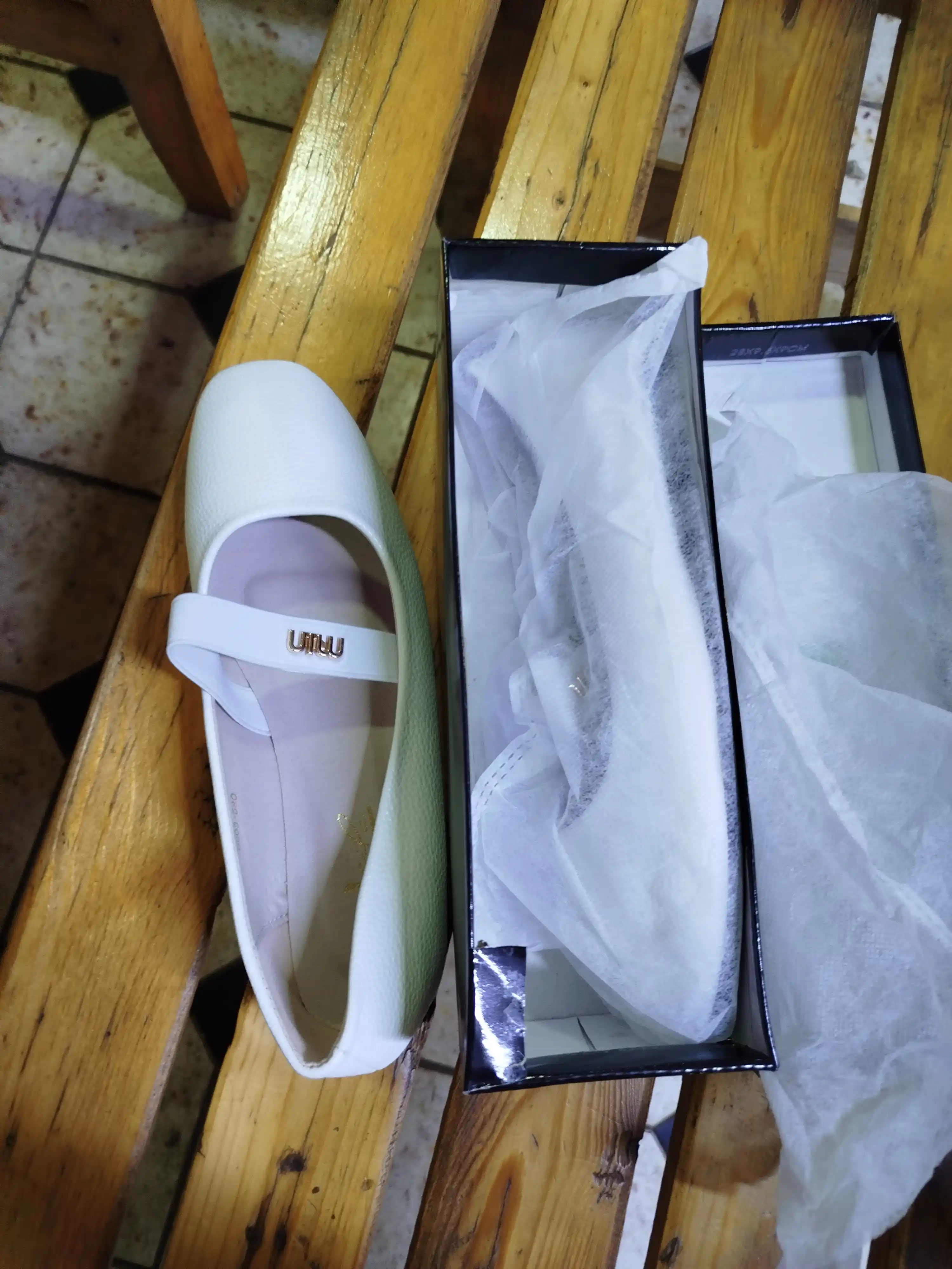 Женские мокасины, мягкие