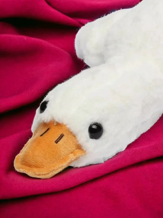 Гусь обнимусь игрушка