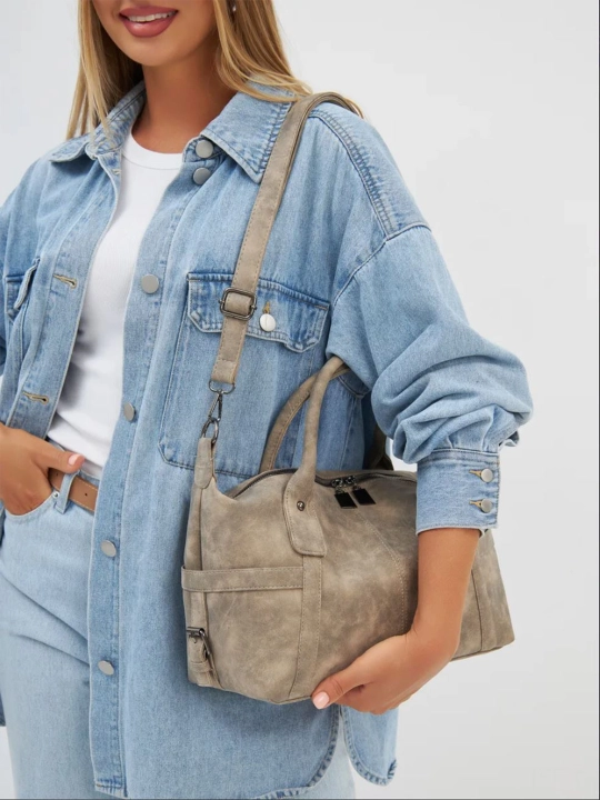 Ayollar zamsh amp retro tout sumkasi