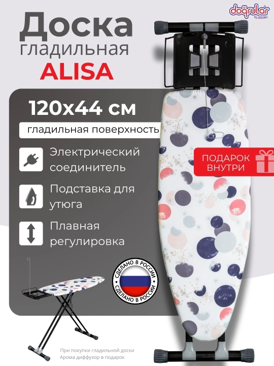 Dazmollash doskalari Dogrular, Rossiya - 