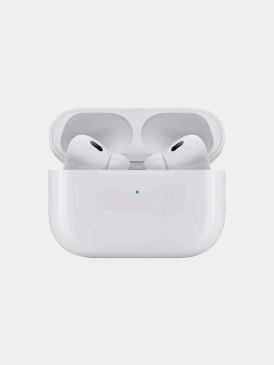 Simsiz quloqchin Green Lion Earbuds Pro2 ANC, aktiv shovqinni kamaytiradigan quloqchin - 