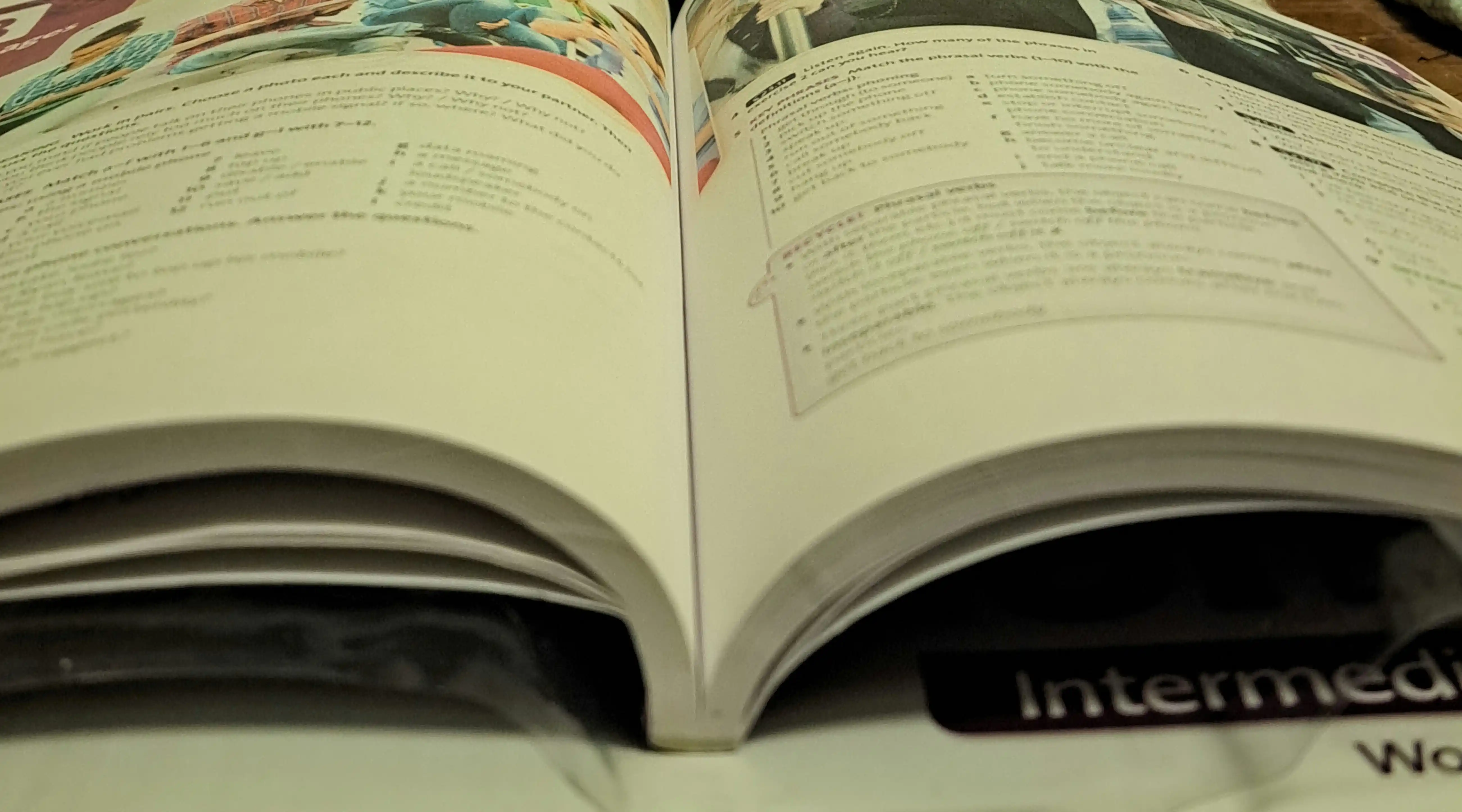 Solutions third Edition. Elementary, Pre-intermediate, Intermediate. Studentbook+Workbook