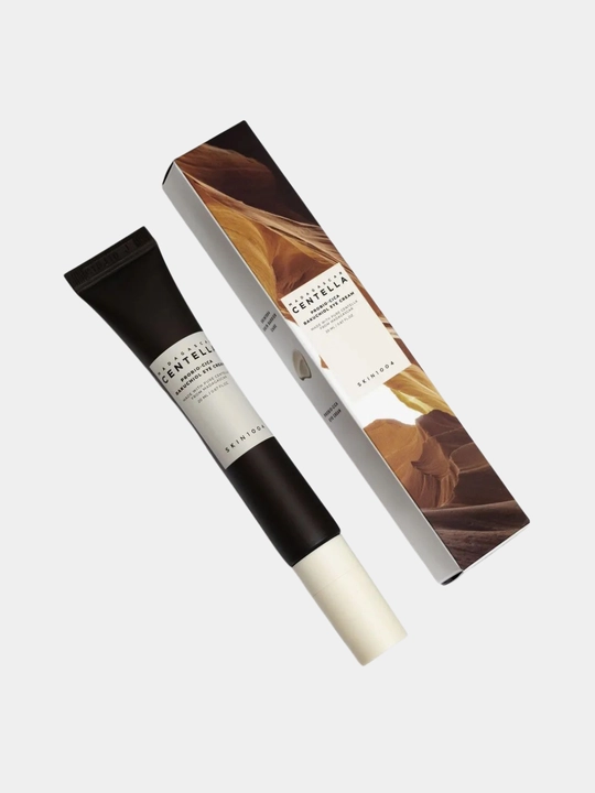Укрепляющий крем для век с бакучиолом SKIN1004 Probio-Cica Bakuchiol Eye Cream, 20 мл