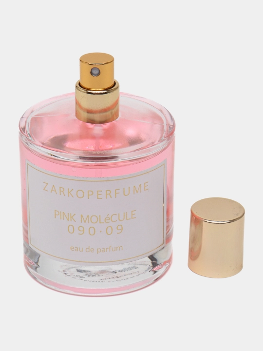 Parfyumlangan suv Zarkoperfume Pink Molécule 090.09