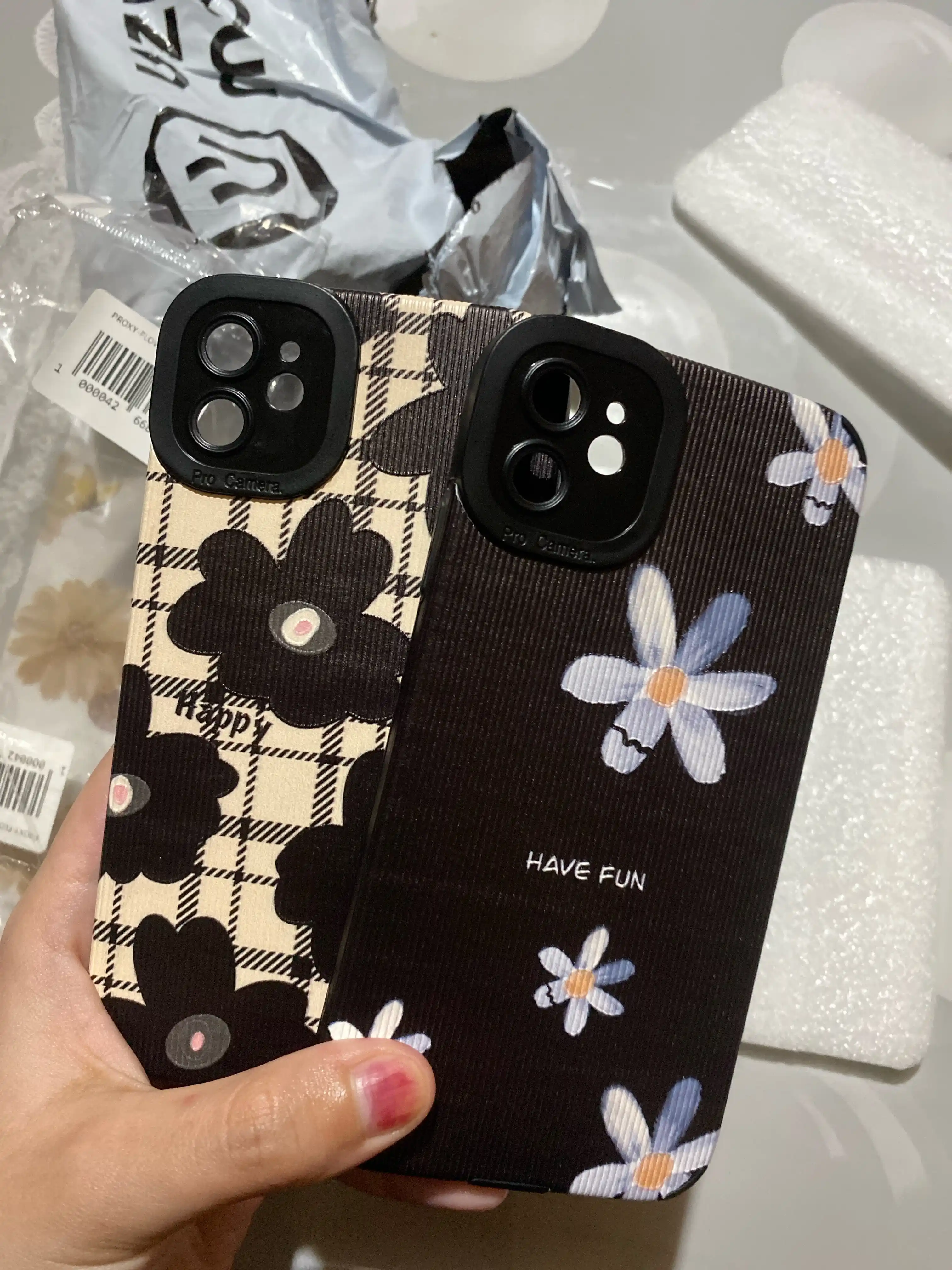 IPhone 11, 12, 13, 14, 15, 16, 17 Pro Max uchun silikon chexol — himoyalovchi chezol