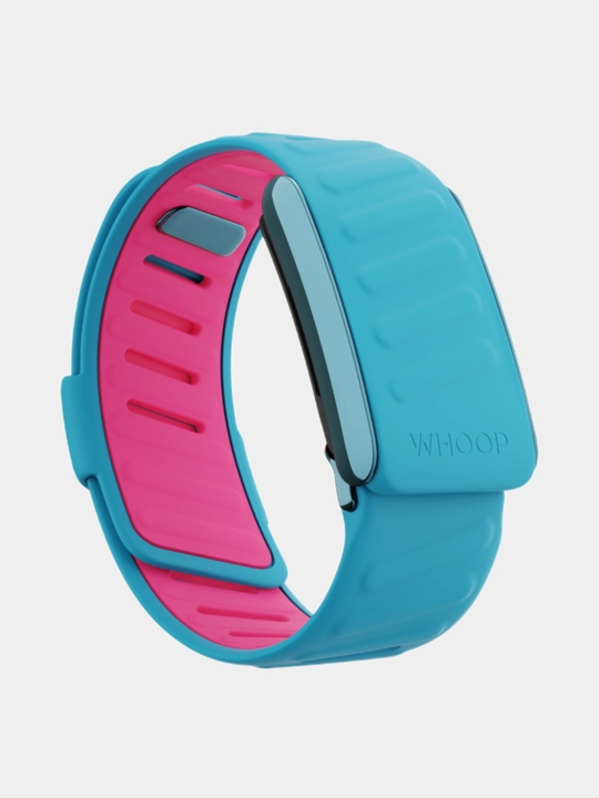 Elastik va nafas oluvchi tasma Whoop SportFlex Band - 