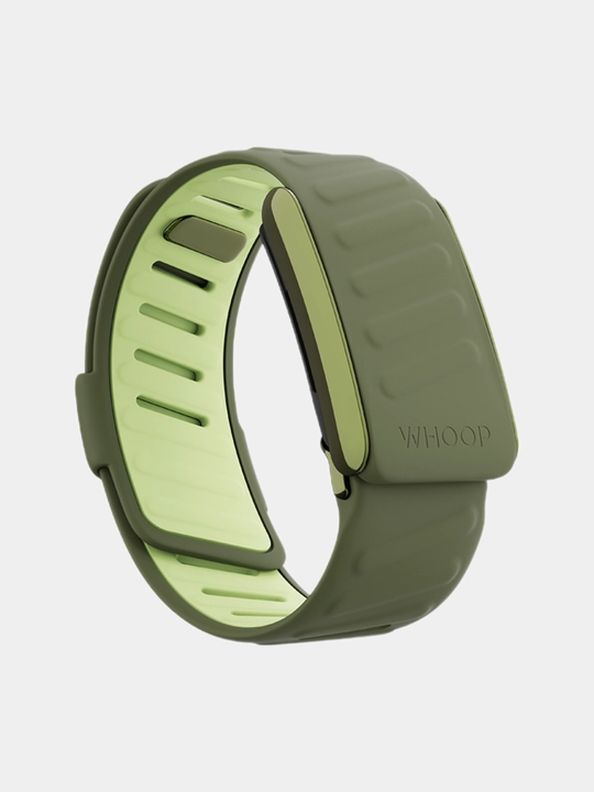 Elastik va nafas oluvchi tasma Whoop SportFlex Band - 