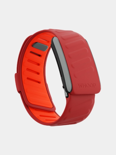 Elastik va nafas oluvchi tasma Whoop SportFlex Band - 