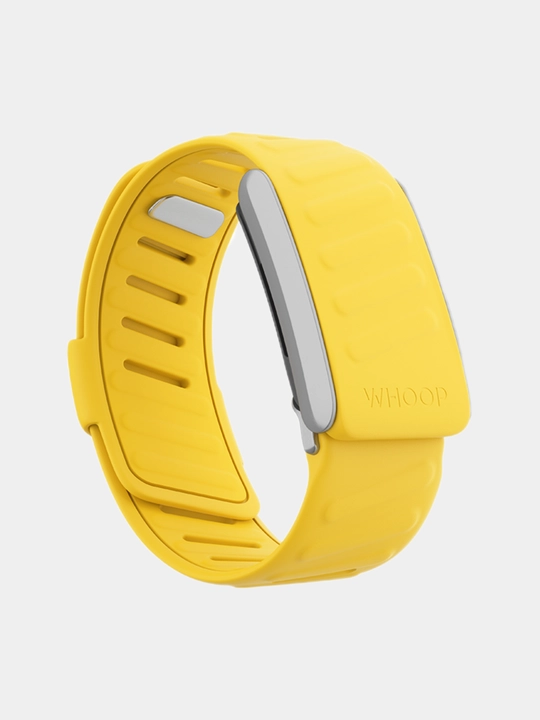 Elastik va nafas oluvchi tasma Whoop SportFlex Band - 