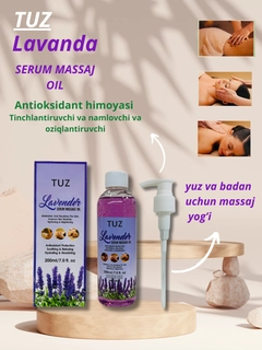 Lavanda