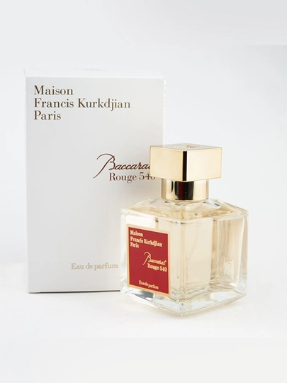 Atir Baccarat Rouge 540 unisex - 