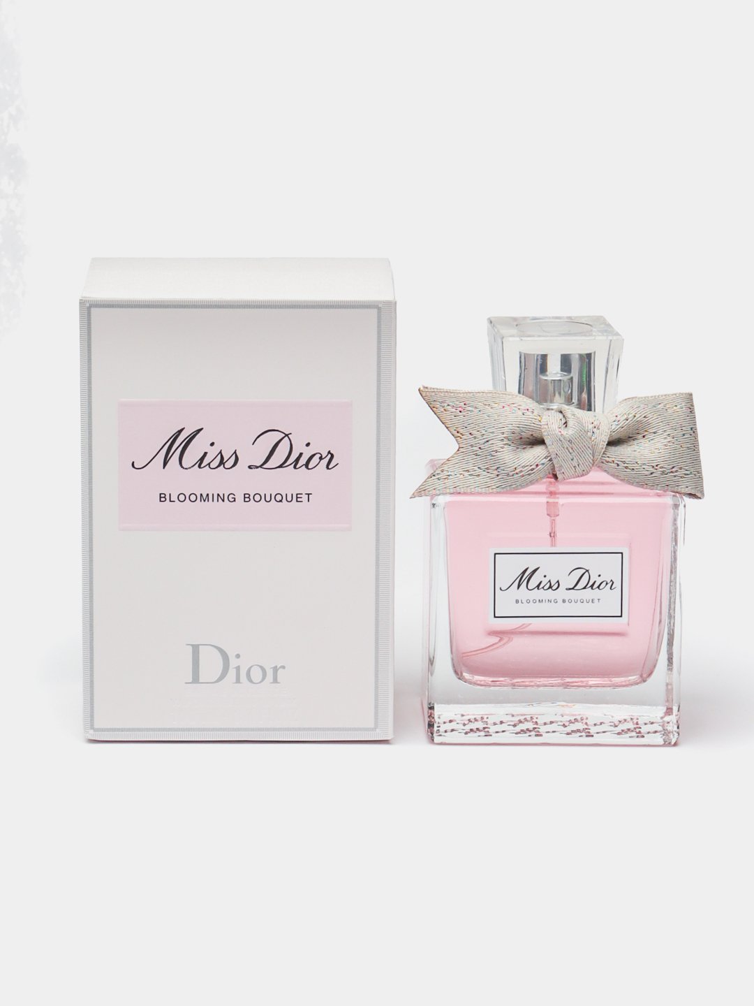 Туалетная вода для женщин Miss Dior Blooming Bouquet, 100 мл