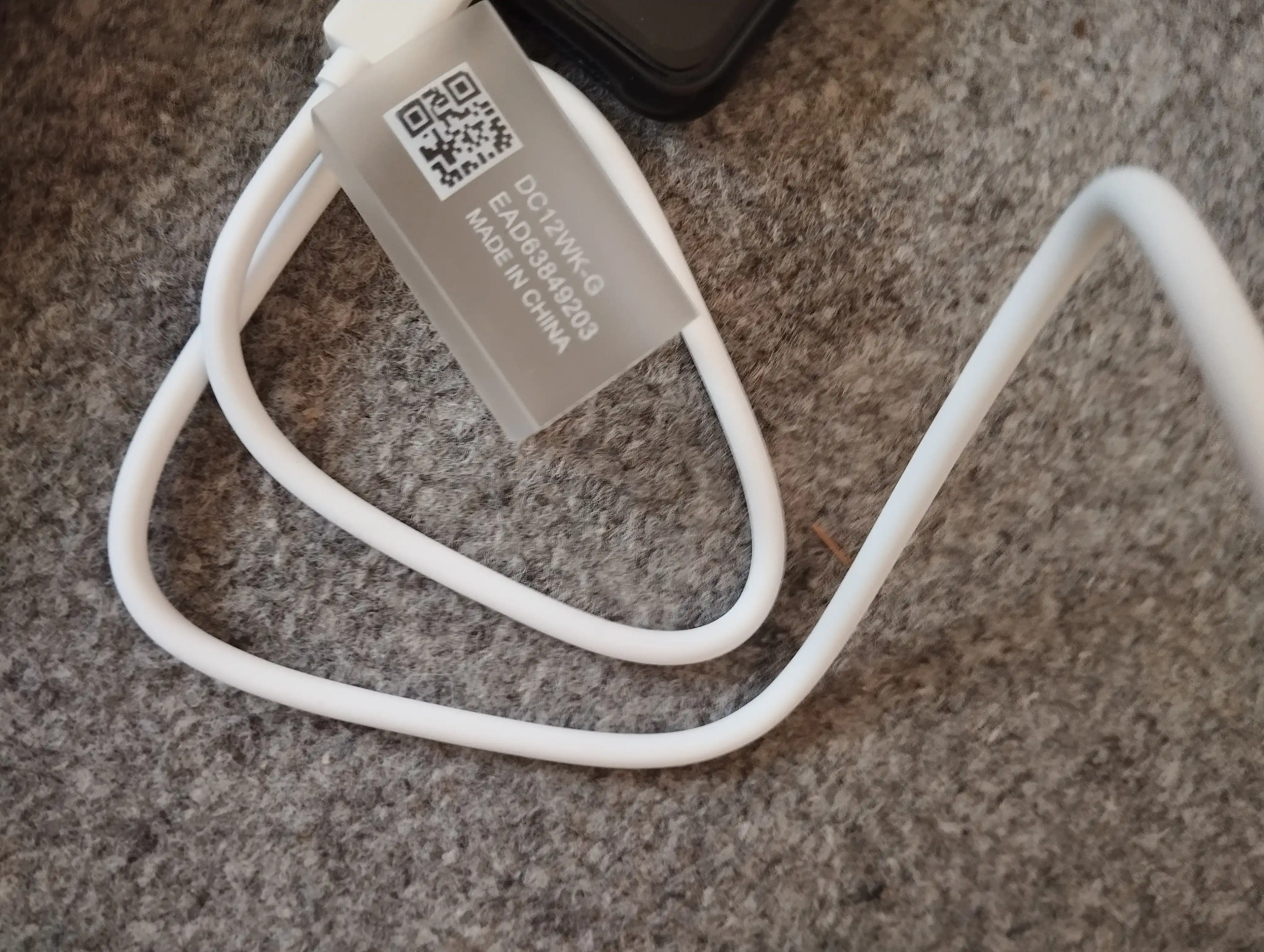 Кабель USB Type-C, 5А, 1 метр, быстрая и безопасная зарядка, передача данных