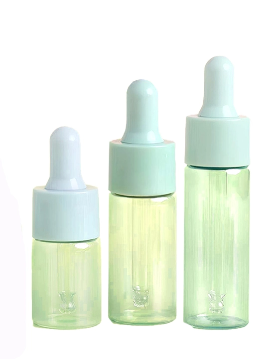 Shisha flakon pipetkali