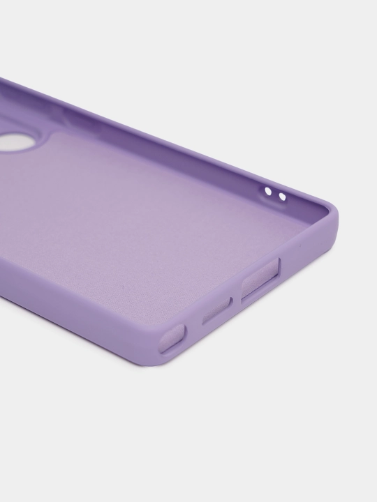 Чехол силиконовый для Samsung Galaxy S26, S25, S24, S23, S22, S21, Ultra/ FE/ Plus