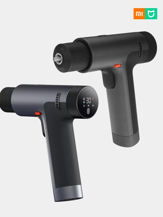 Xiaomi Mijia Brushless simsiz elektr drel