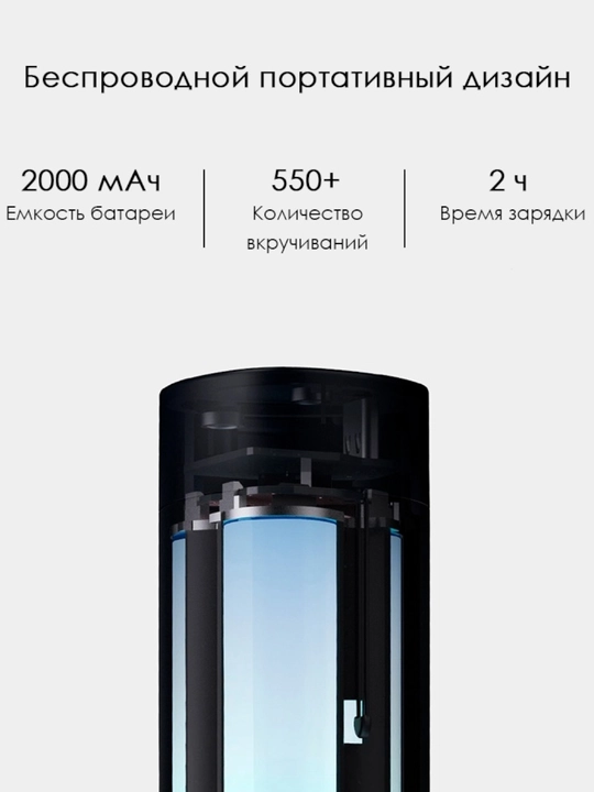 Xiaomi Mijia Brushless simsiz elektr drel