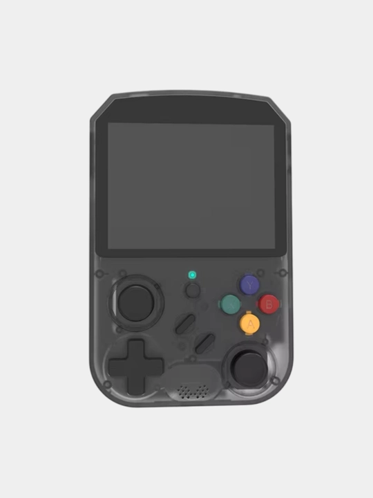 Игровая приставка Anbernic R36S, портативная ретро консоль с 15000 играми, экран 3.5” - 