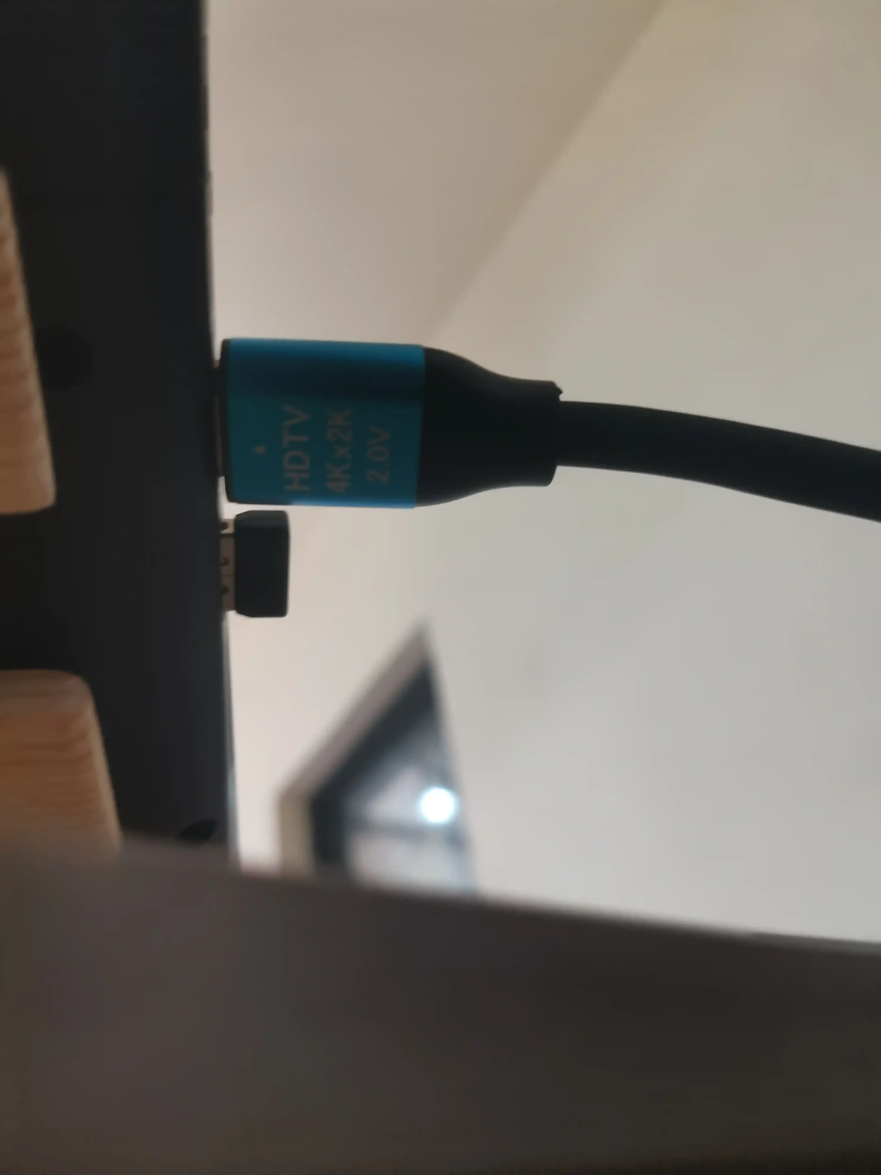 HDMI кабель 4K 60 Гц для монитора, телевизора, компьютера и проектора