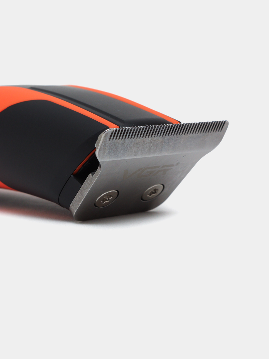 Soqol, mo‘ylov va soch uchun simsiz VGR V-055, 071, 075, 999, 933 trimmer