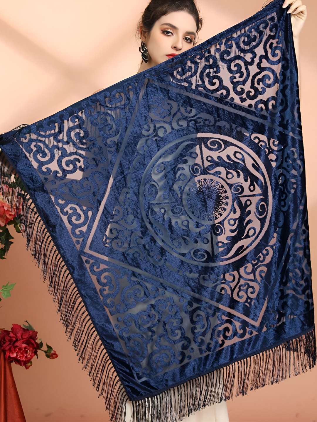 Doxtirni uyga chaqirib siktirdim.