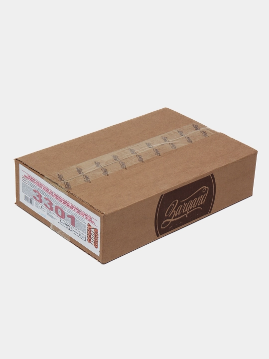 Pechenye, Shedevr black, glazurlangan qahva, 3 kg