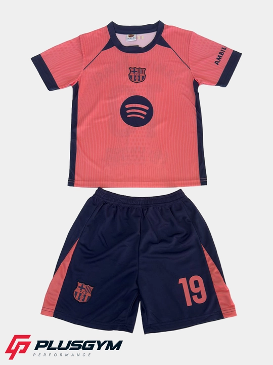 Футбольная форма для детей, 2024-25 сезон Ronaldo, Mbappe, Messi, Yamal, Salah, Neymar
