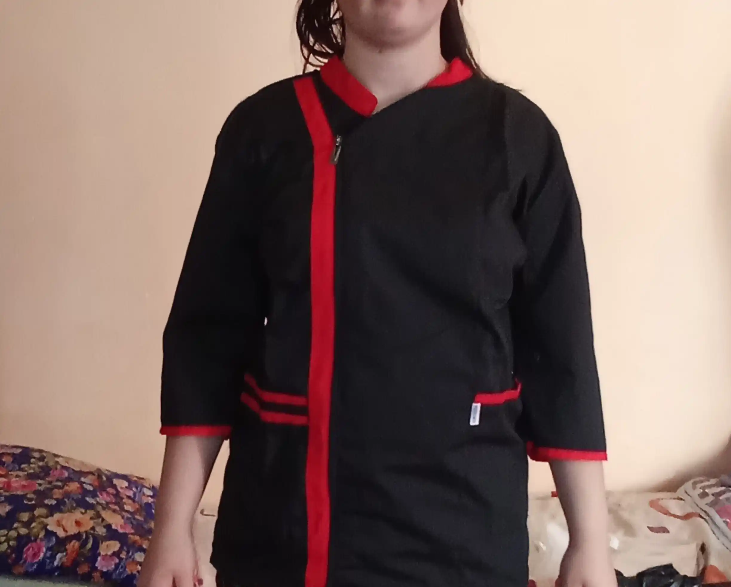 Китель поварской