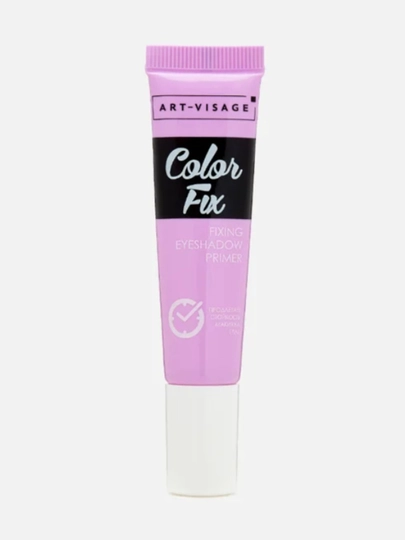 ART-VISAGE Основа под тени "COLOR FIX" - 