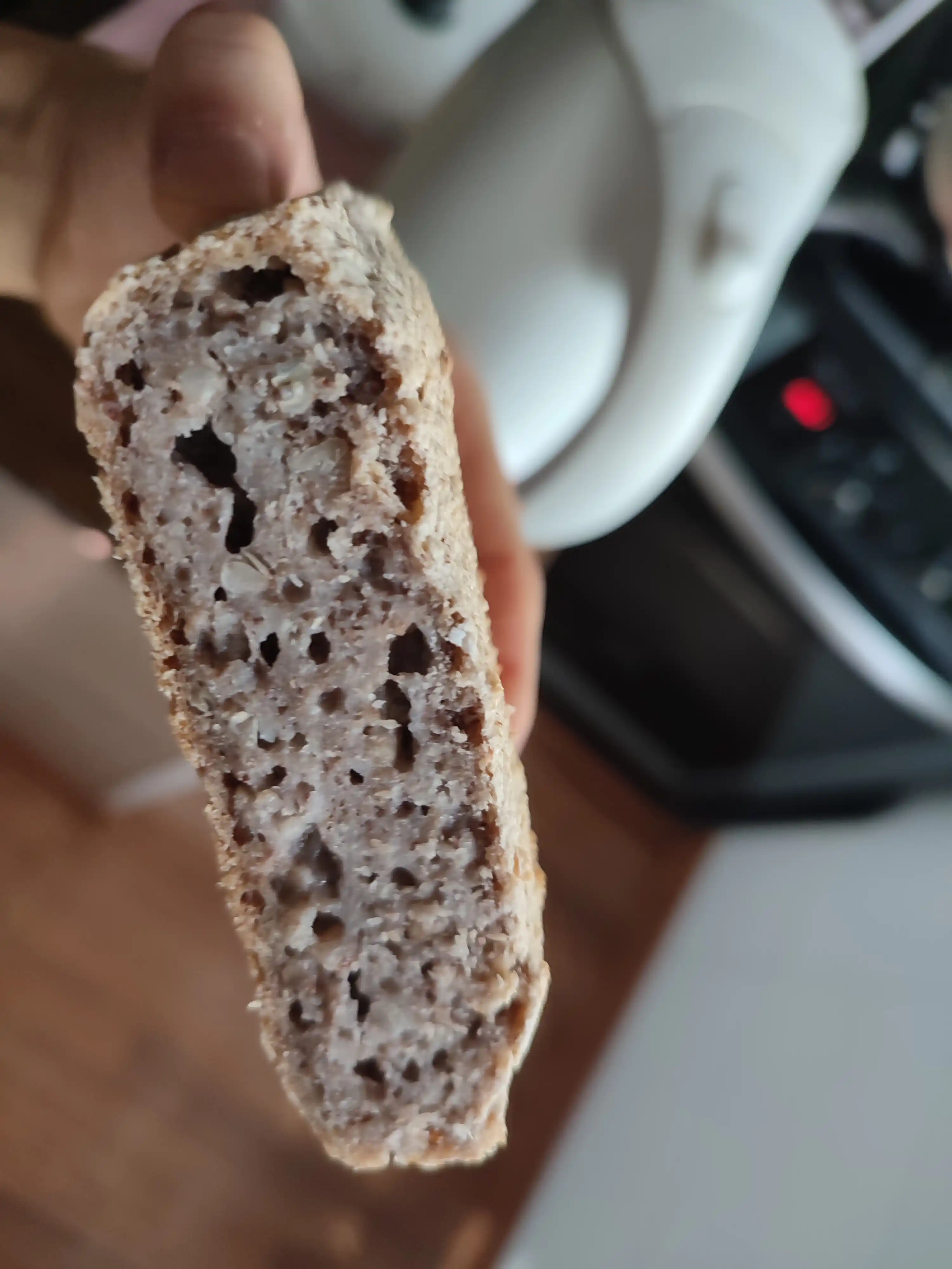 Grechka yashil, glyutensiz, Biolavka, 500 g