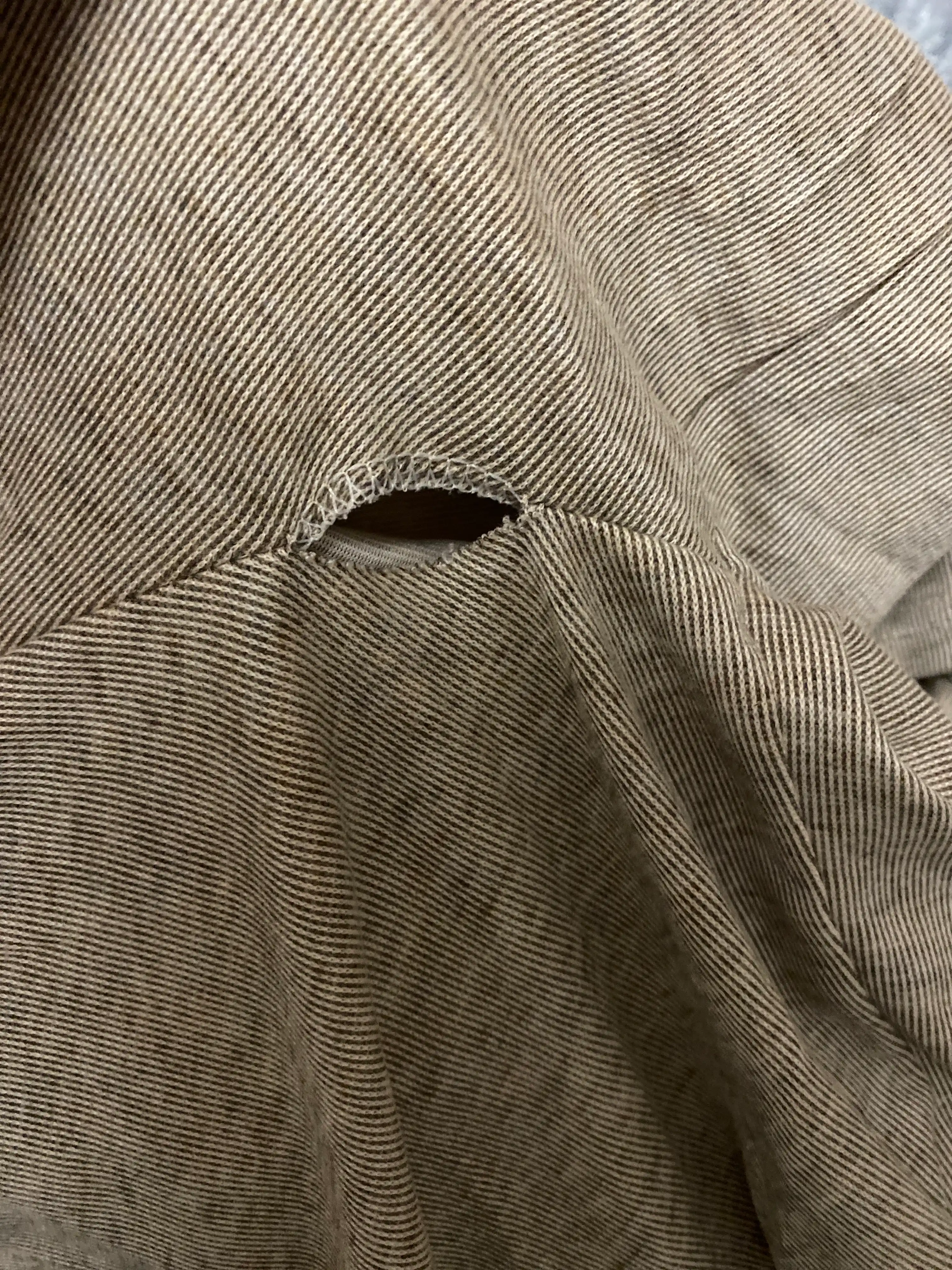 Ayollar shimlari, o'lchamlar S-M, L-XL
