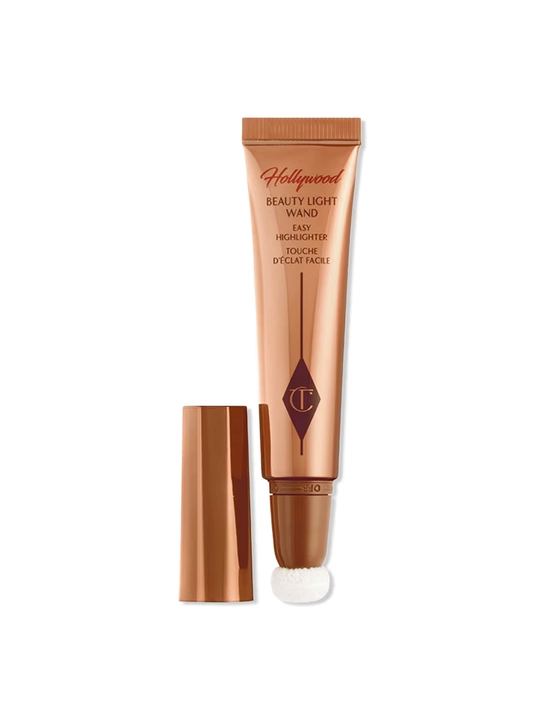 Хайлайтер с кистью Charlotte Tilbury Beauty, Spotlight - 