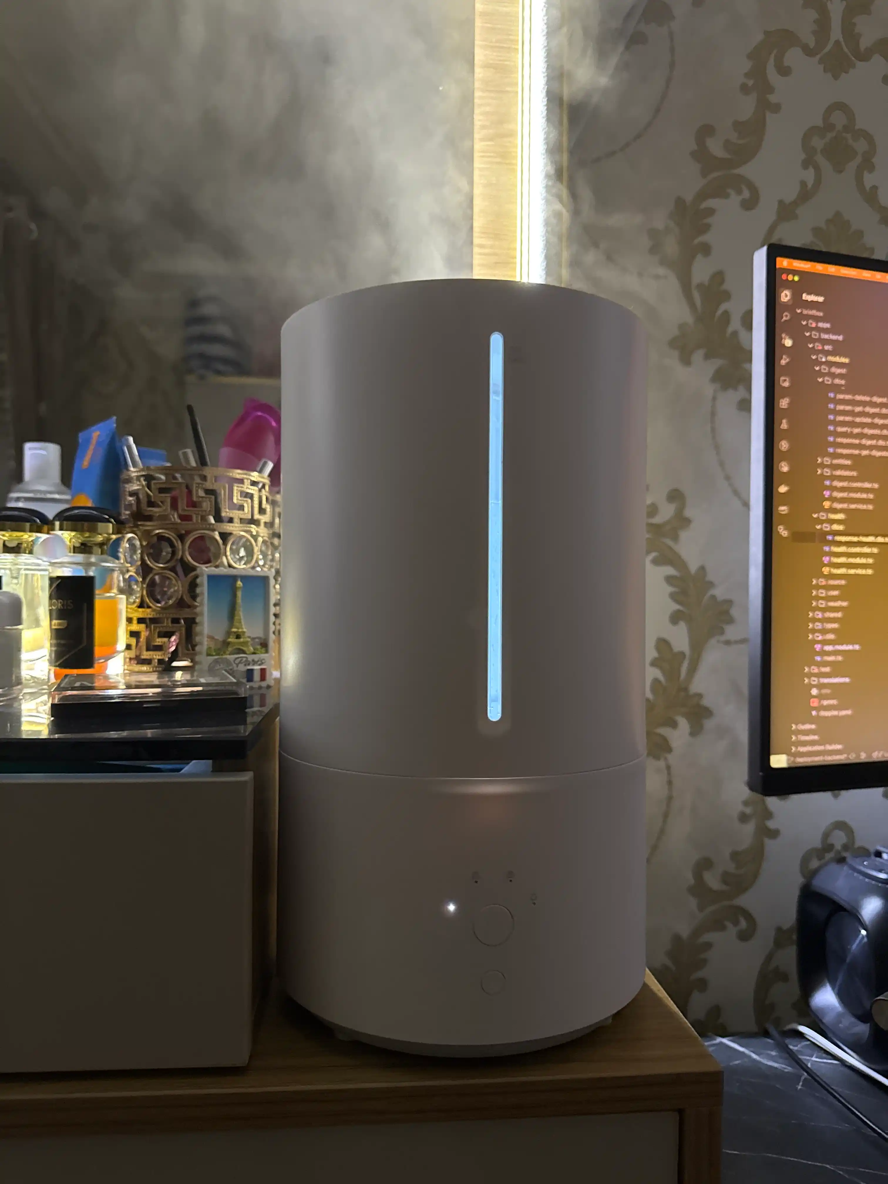Havo namlagich Xiaomi Smart Sterilization Humidifier 2