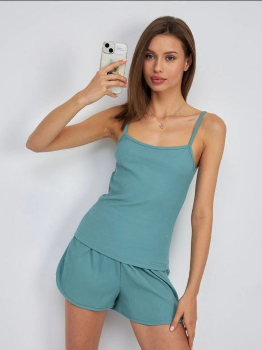 Пижама женская RentexStyle