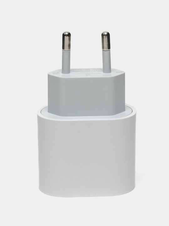 iPhone uchun PD Lightning 25 Vt kabeli, X, 11, 12, 13, 14