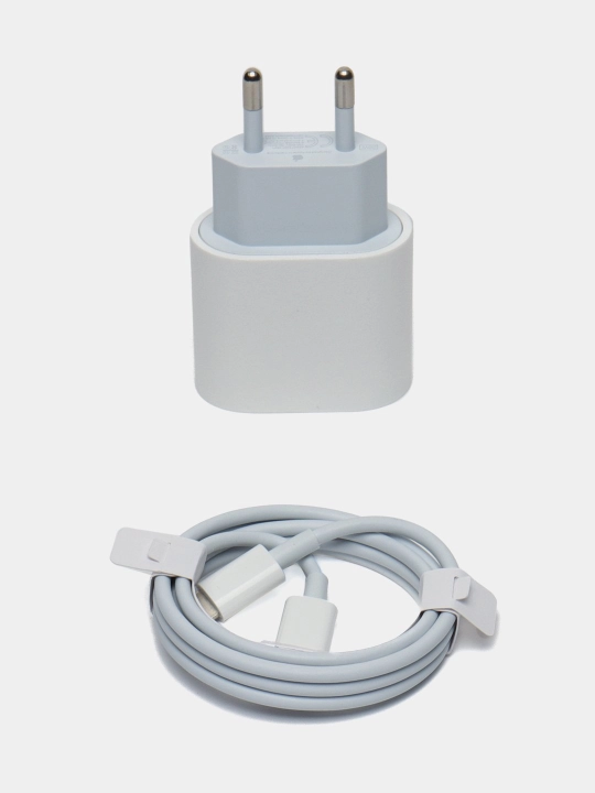 iPhone uchun PD Lightning 25 Vt kabeli, X, 11, 12, 13, 14