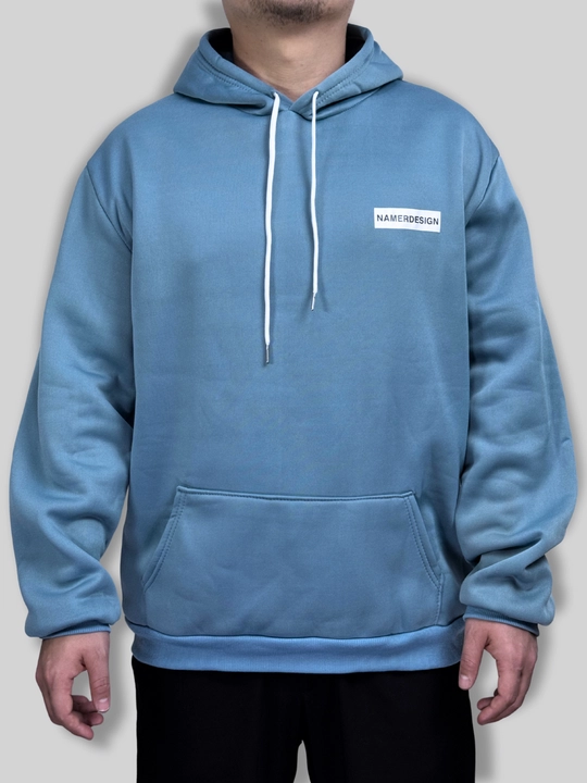 Xudi, kofta, tolstovka uniseks, erkaklar va ayollar uchun, issiq junli, kapshonli - 