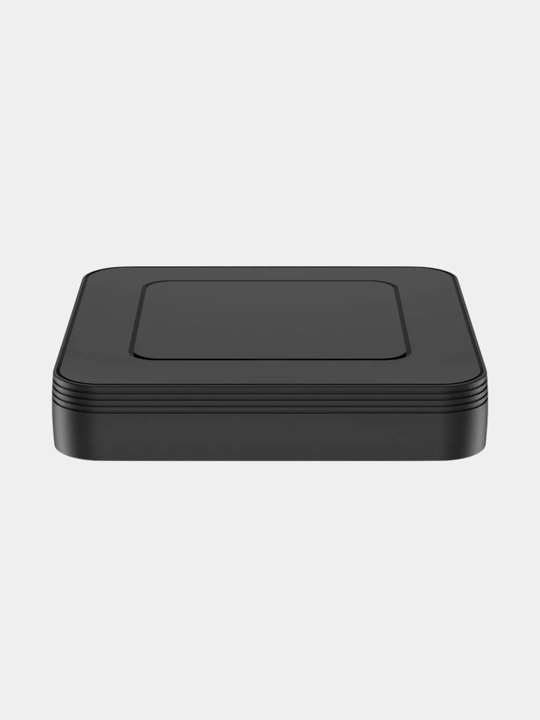 Смарт ТВ приставка Z6 2/8 ГБ, 4K HDR, Wi-Fi, Android TV, голосовое управление, Smart Tv Box