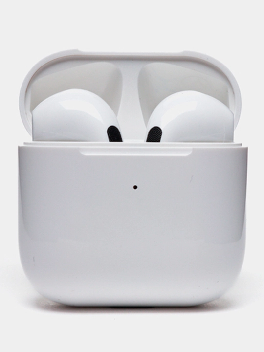 Simsiz quloqchinlar Pods Pro 4, sensorli